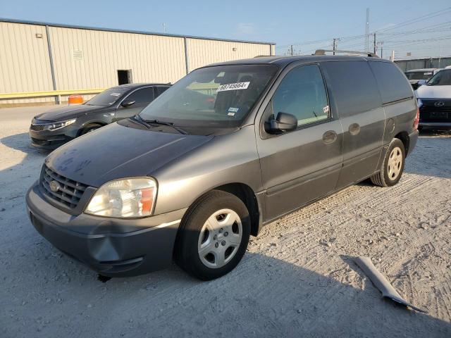 ford freestar s 2006 2fmza51676ba63717