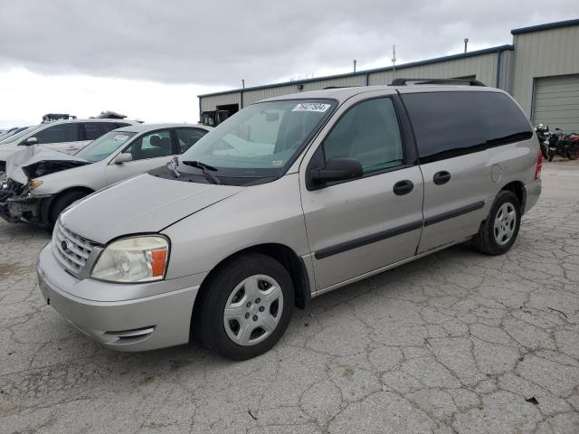 ford freestar s 2006 2fmza51686ba05258