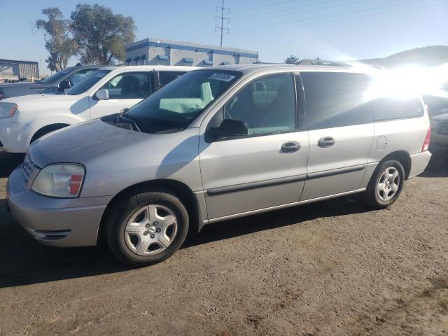 ford freestar v 2006 2fmza51696ba63363