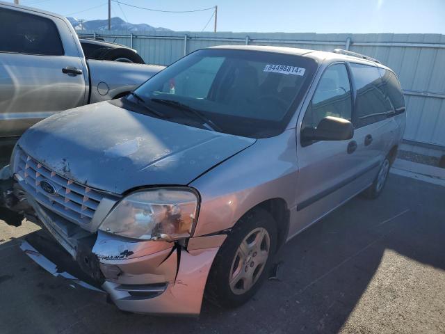 ford freestar s 2005 2fmza516x5ba03333