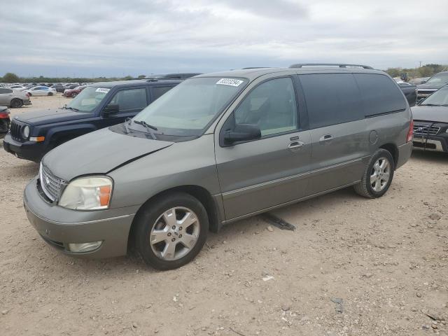 ford freestar s 2005 2fmza52205ba50351