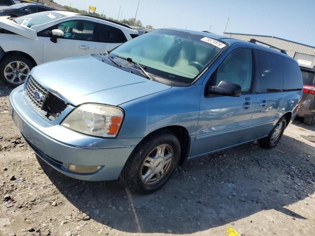 ford freestar s 2007 2fmza52207ba00987