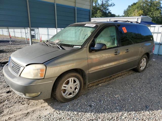 ford freestar s 2005 2fmza52215ba26141