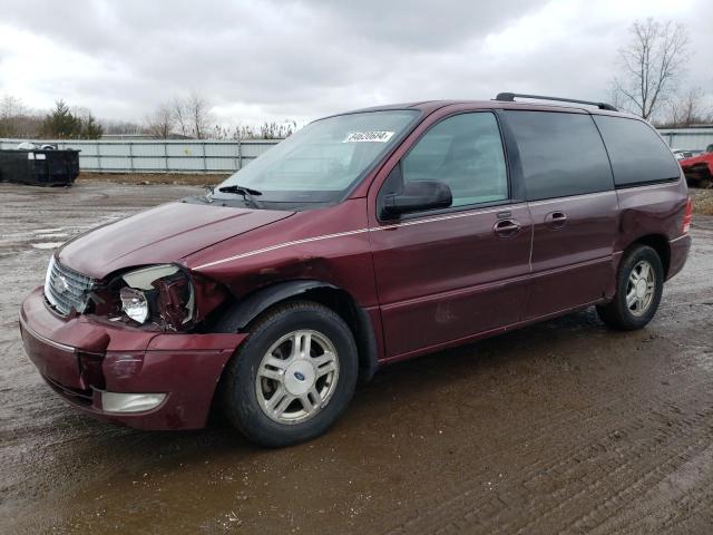 ford freestar s 2006 2fmza52216ba27761