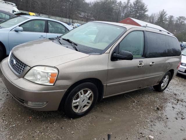 ford freestar s 2004 2fmza52224ba27846