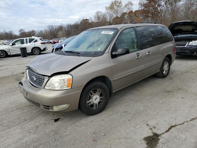 ford freestar s 2006 2fmza52256ba66126