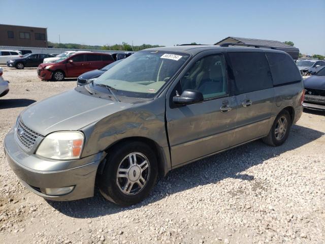 ford freestar s 2004 2fmza52264ba15554