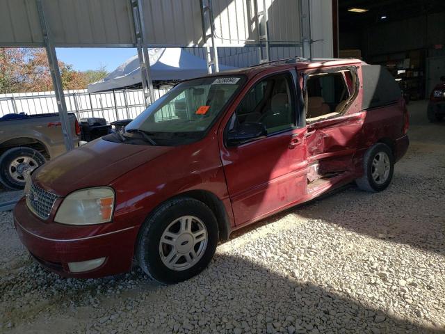 ford freestar s 2005 2fmza52285ba92797