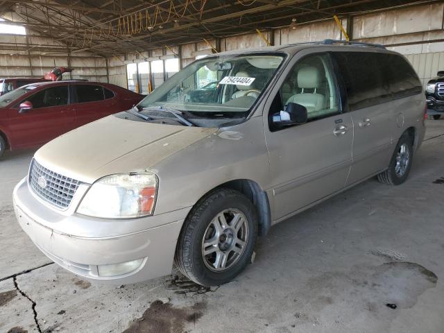 ford freestar s 2007 2fmza52287ba05208