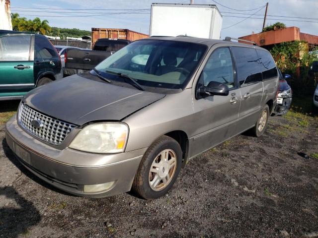 ford freestar 2006 2fmza52296ba18077