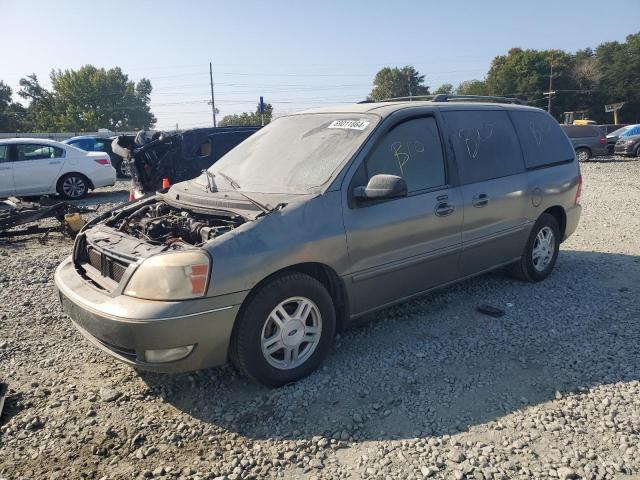 ford freestar s 2006 2fmza52296ba27605