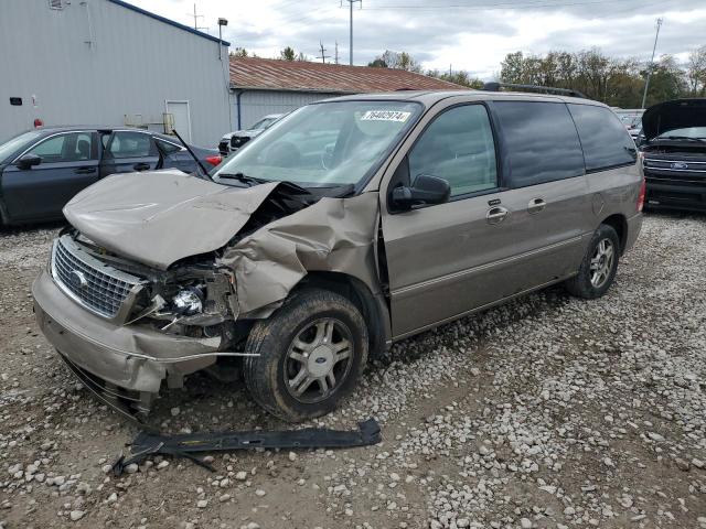 ford freestar s 2006 2fmza522x6ba08349