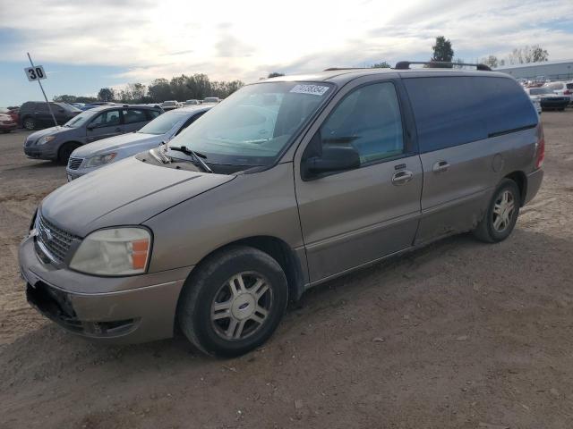 ford freestar s 2006 2fmza522x6ba28388