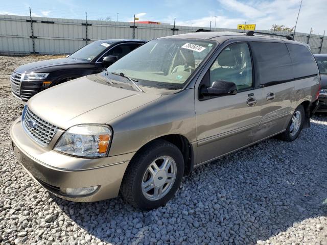 ford freestar s 2006 2fmza522x6ba65912