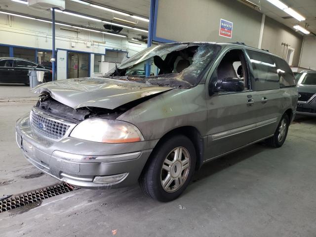 ford windstar s 2003 2fmza52403bb67426