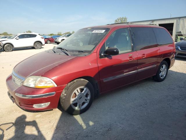 ford windstar s 2003 2fmza52433bb01744