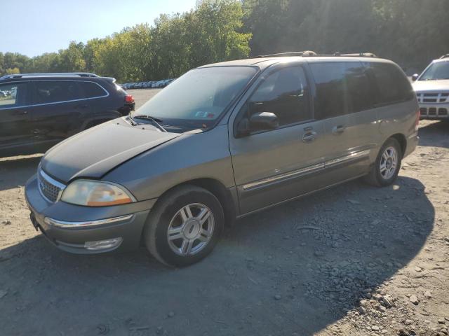 ford windstar 2003 2fmza52433bb25493