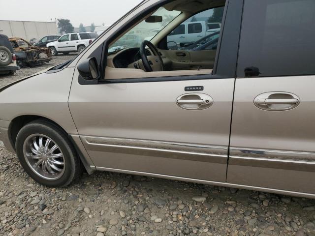 ford windstar s 2003 2fmza52433bb78615