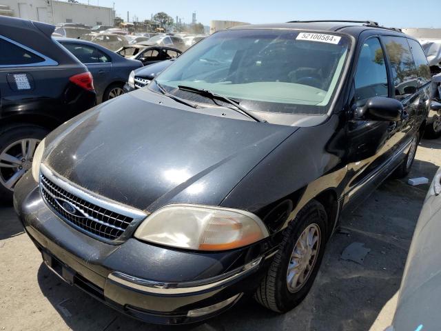 ford windstar 1999 2fmza5243xbb45720