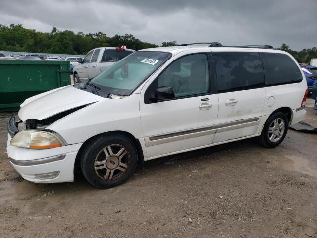 ford windstar s 2002 2fmza52442bb32337