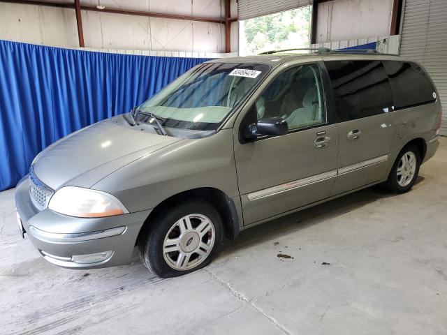 ford windstar 2003 2fmza52443bb44571