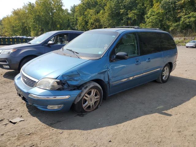 ford windstar s 2003 2fmza52473bb30440