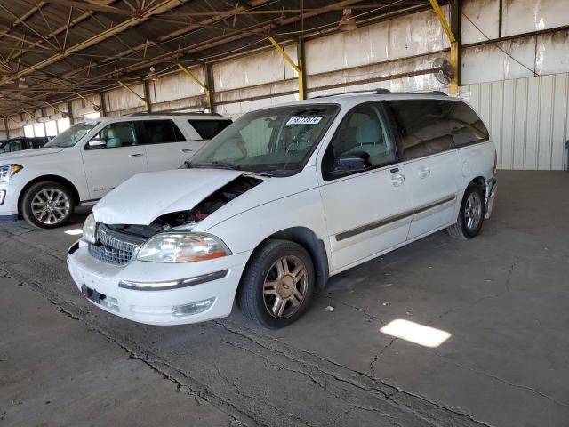 ford windstar 2002 2fmza52482bb50632