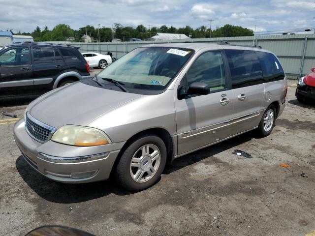 ford windstar 2003 2fmza52483ba70149