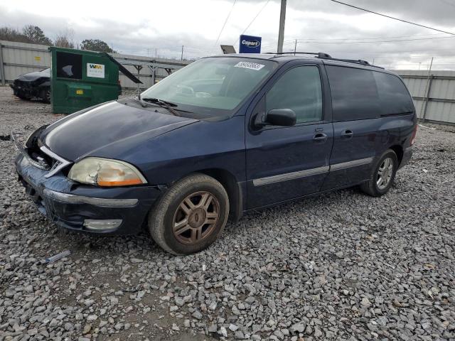 ford windstar s 2003 2fmza52483ba95052