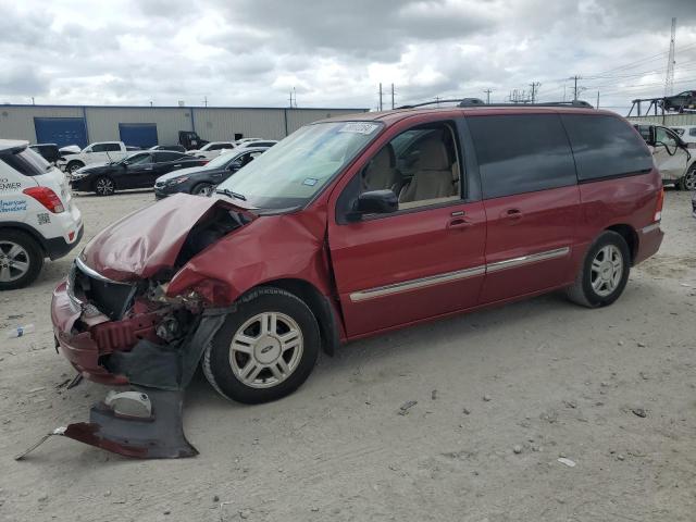 ford windstar s 2003 2fmza52493ba03074