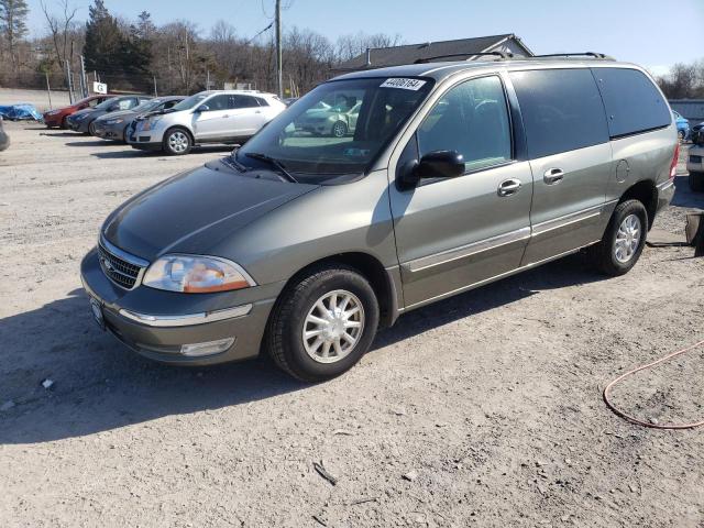 ford windstar 1999 2fmza5249xbc39990