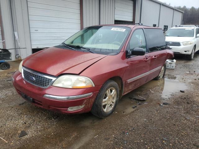 ford windstar 2003 2fmza524x3bb87148