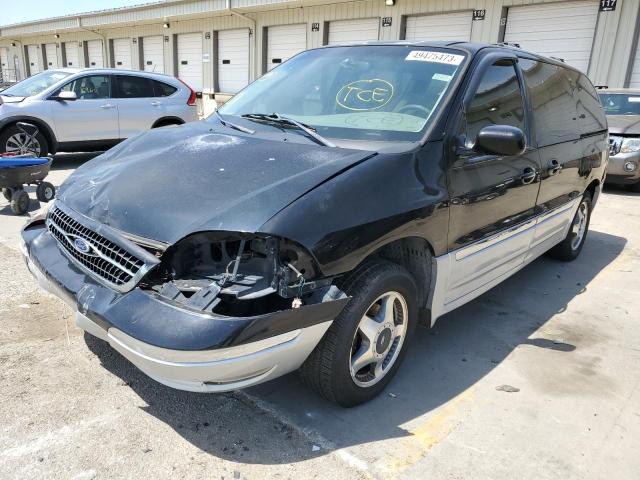 ford windstar 2000 2fmza5342ybb57471