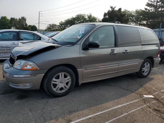 ford windstar s 2002 2fmza53472ba14619