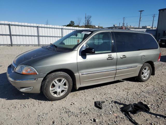 ford windstar s 2003 2fmza534x3bb91716