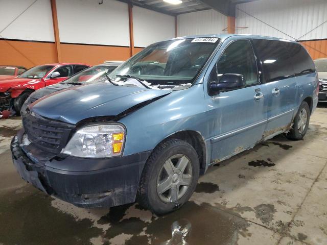 ford freestar 2007 2fmza56257ba11378