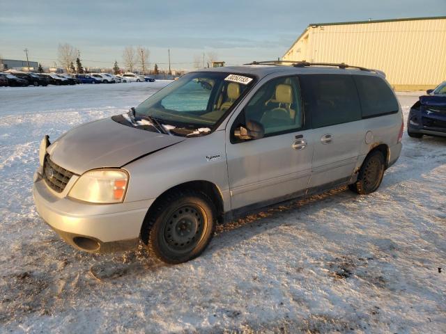 ford freestar 2005 2fmza57275ba47875