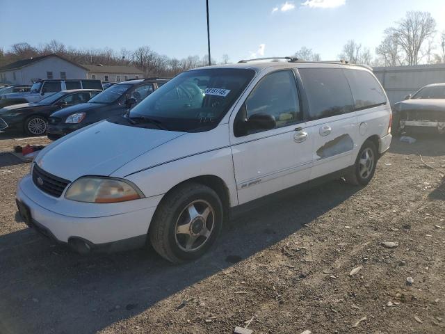 ford windstar s 2001 2fmza57431bb40307