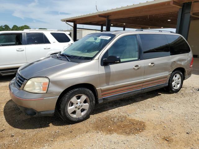 ford freestar s 2004 2fmza57604ba85191