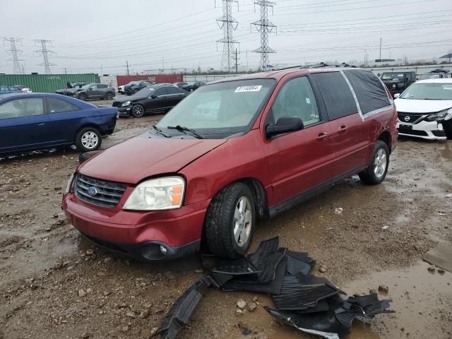 ford freestar s 2004 2fmza57634bb03697