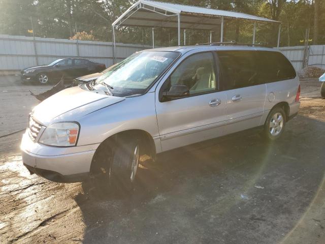 ford freestar s 2004 2fmza57644ba04466