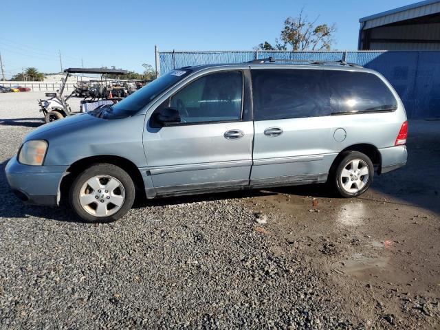 ford freestar s 2005 2fmza57645ba77614