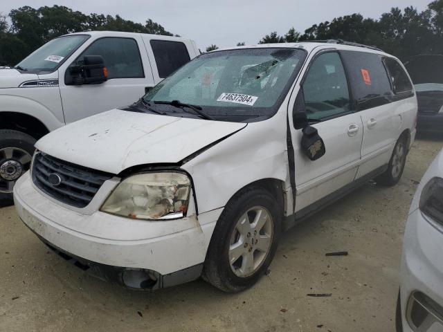 ford freestar s 2004 2fmza57654bb22560