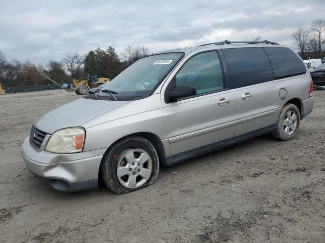 ford freestar s 2005 2fmza57655ba63396