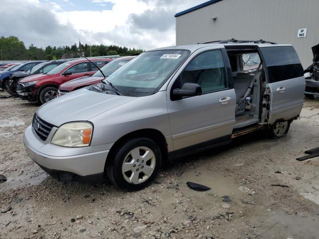 ford freestar 2005 2fmza57675ba84086