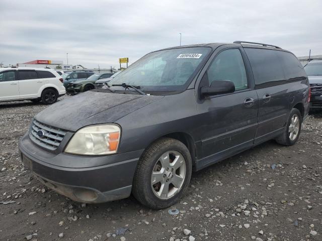 ford freestar s 2005 2fmza57695ba12516