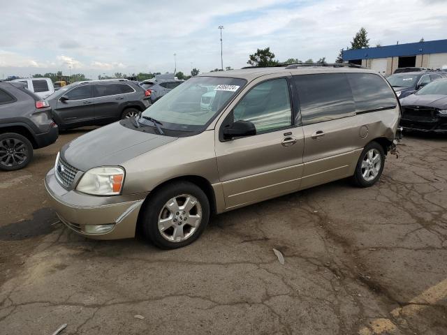 ford freestar l 2005 2fmza58285ba22501