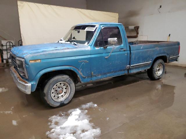 ford f150 1984 2ftdf15fxeca82015