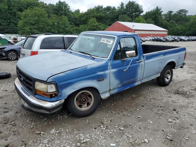 ford f150 1993 2ftdf15n1pca14728