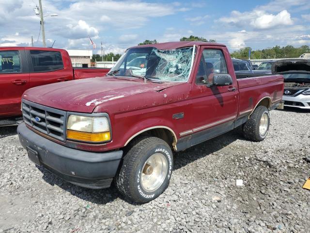 ford f150 1993 2ftdf15n9pca06375